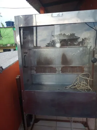 Vende-se Frangueira