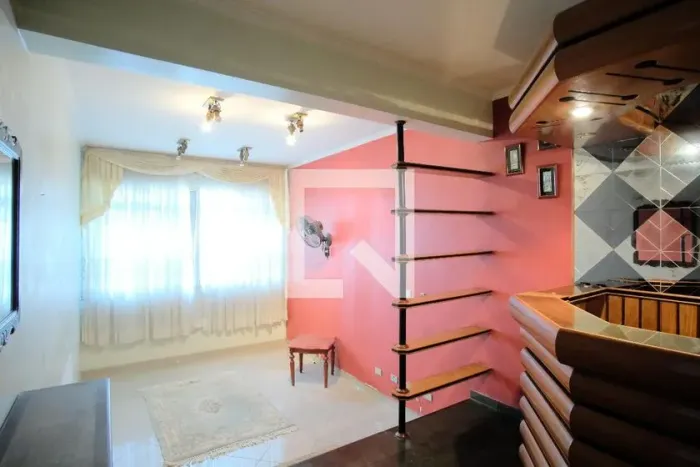 Casa à Venda - Vila Matilde, 5 Quartos, 650 m2