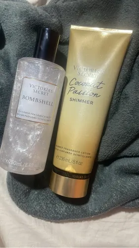 Produtos Victoria secrets originais