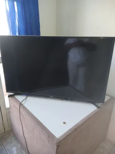 Tv Samsung 43 polegadas