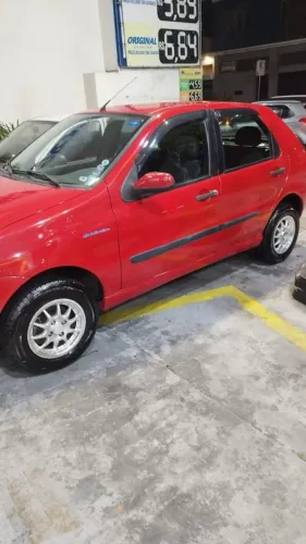 Fiat Palio Celebration 1.0 Fire Flex 8V 4P 2008