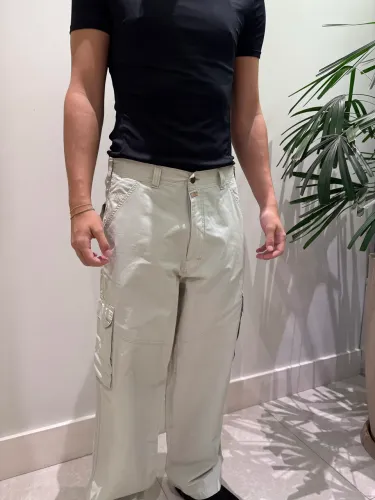 Calça Stanley