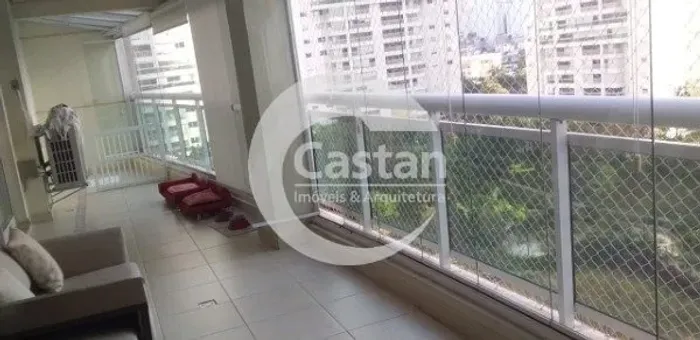 Apartamento em Mooca