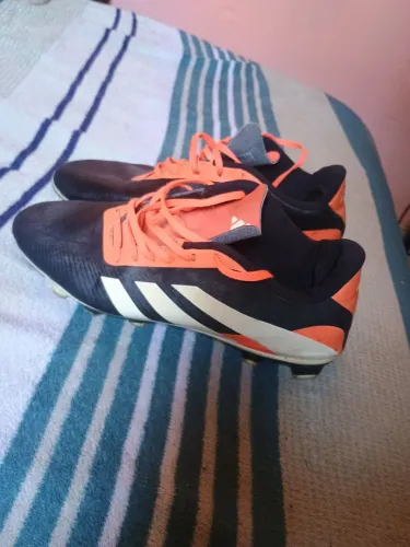 Chuteira Adidas original 