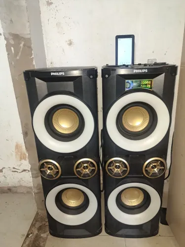 Philips NX8