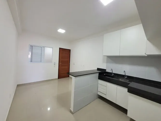 Apartamento na prudente de Morais