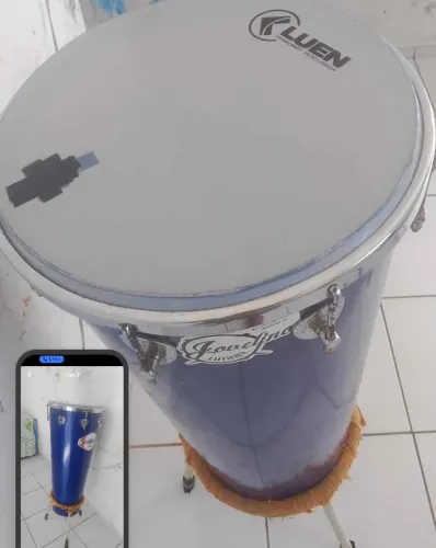 Timbau