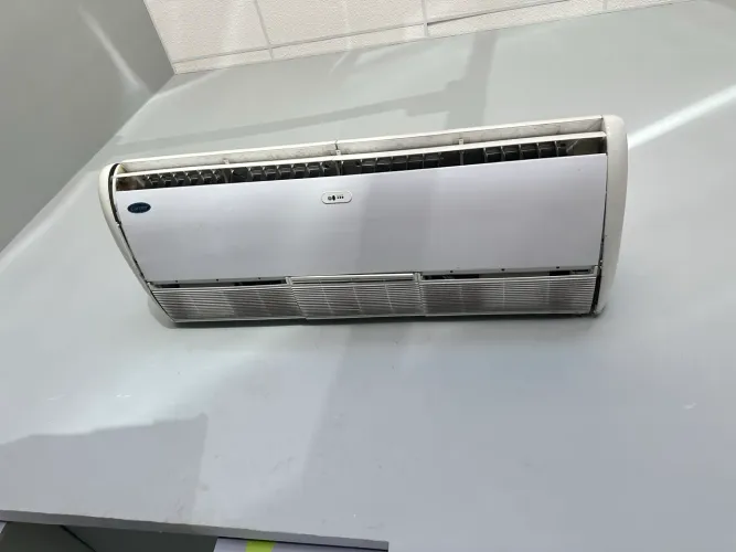 Ar condicionado 60milBTUS