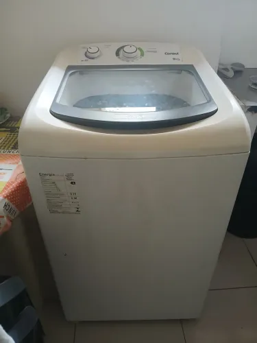 Máquina de lavaf