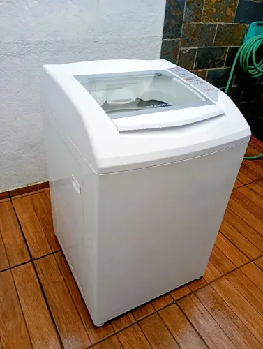 Máquina de lavar Brastemp 10kg excelente estado
