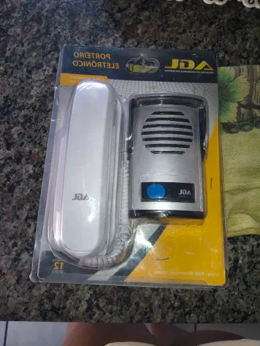 Interfone