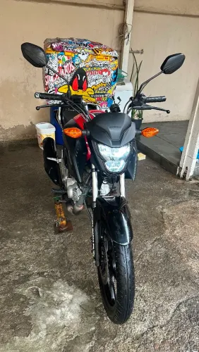 Fan 160