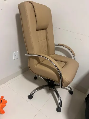 Cadeira escritório presidente - premium