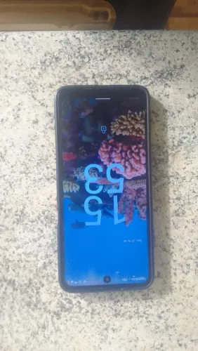 Vendo moto g22