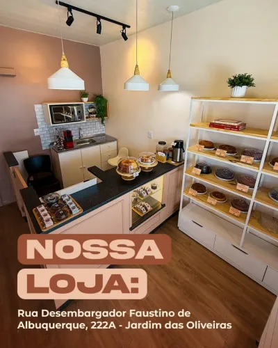 Repasse de loja adaptável a vários segmentos de mercado