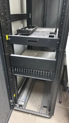 Rack 42U IBM