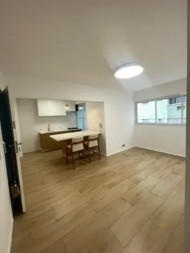 Imóvel para aluguel tem 70 metros quadrados com 2 quartos em Vila Mariana - São Paulo - SP