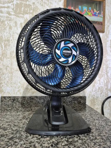 Ventilador Arno Xtreme Force Breeze 40cm 220v - Impecável