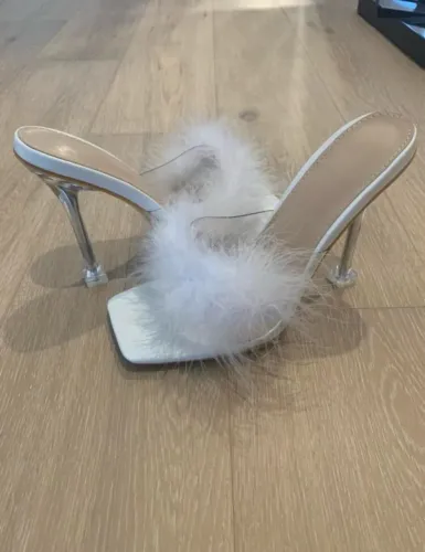 Salto é bota