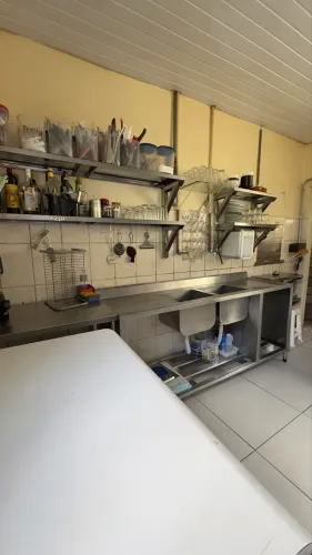 VENDE-SE BAR NO VILA EMA - SJC