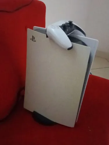 PS5