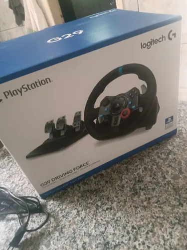 Volante Logitech G29