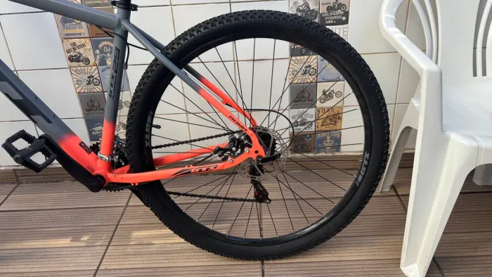 Bike