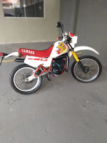 DT 180 raridade