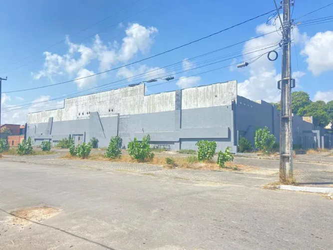 Excelente ponto comercial para venda e locação REF: 3857