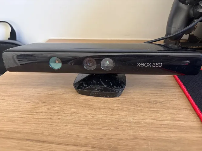 Kinect Xbox 360