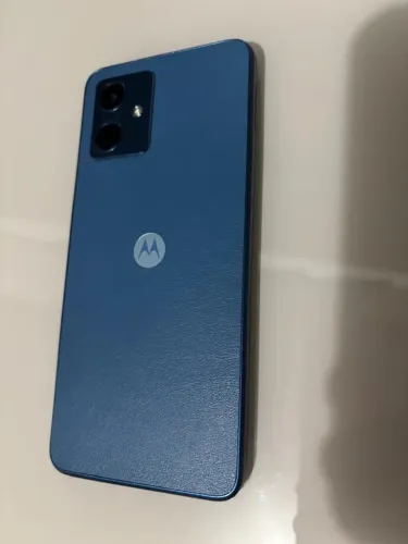 Moto G54 700$ celular praticamente novo 128gb