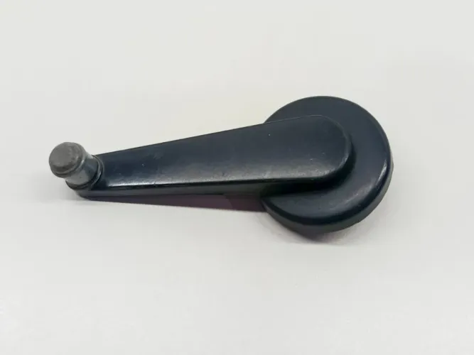Manivela Vidro Manual S10 Blazer 97/11 50560