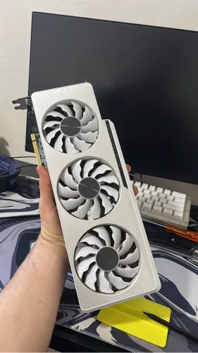 Rtx 3070ti 8GB Vison