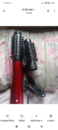 Escova