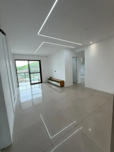 Apartamento 2 quartos para venda | Condomínio Golden Gate | Aceita financiamento