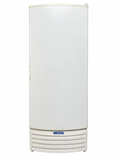 Vendo Congelador Metalfrio 539l 220v