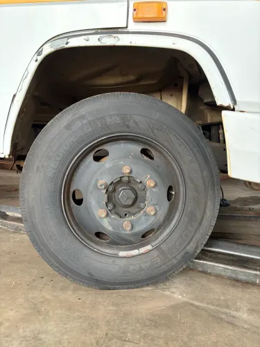 Rodas Mb 710