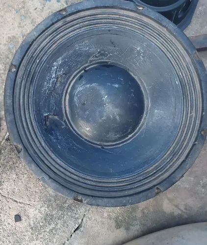 Acessórios para som 