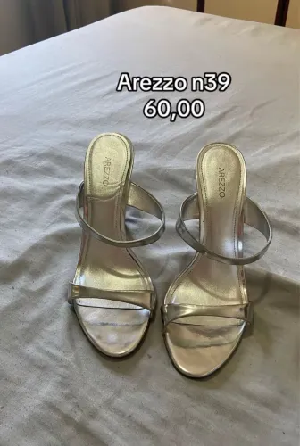 Salto ARREZO tam38