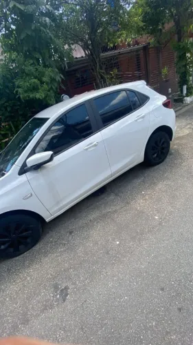 Carro pra retirada de peças