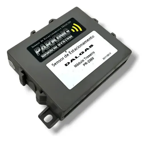 Sensor Estacionamento Mercedes A200 1.6 2014 2015 2016 2017