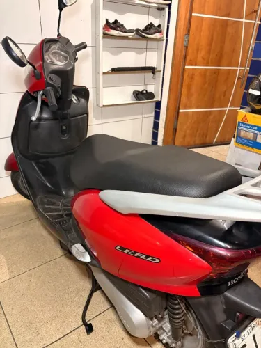 Honda Lead 2015 - 46.000km