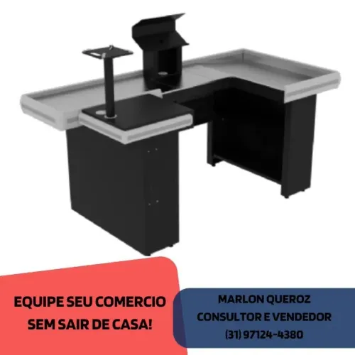 Check Out 2M Amapá Novo