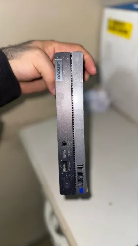 Lenovo Thinkcentre Neo 50q 4Gen
