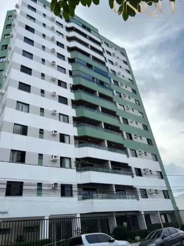 Águas da Amazônia Residence 3/4 Suíte 123m² - 210333 [23198]