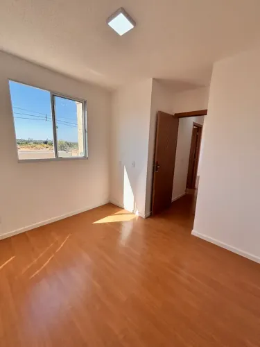 Imóvel para aluguel possui 45 metros quadrados com 2 quartos em Santa Rosa - Cuiabá - MT
