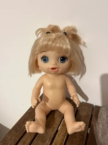 Baby Alive