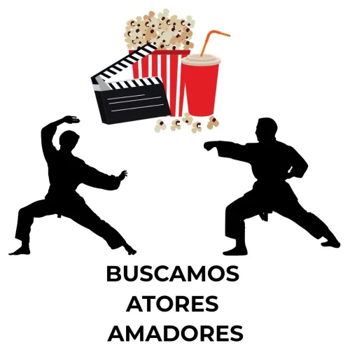 ATORES AMADORES 