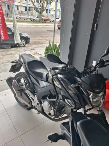 CB Twister 2020