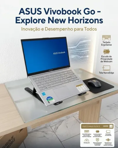 Notebook zero